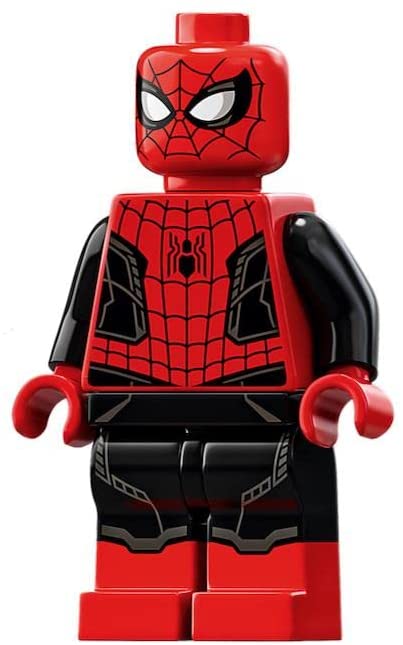 LEGO 30443 Marvel Spider-Mans Brückenduell