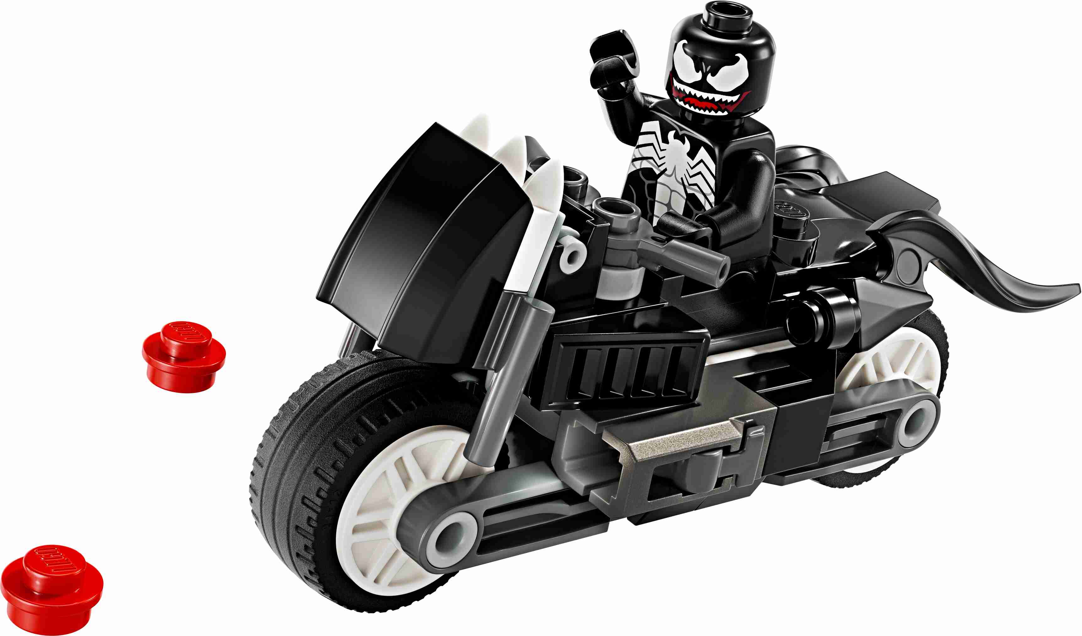 LEGO 30679 Marvel Venoms Motorrad