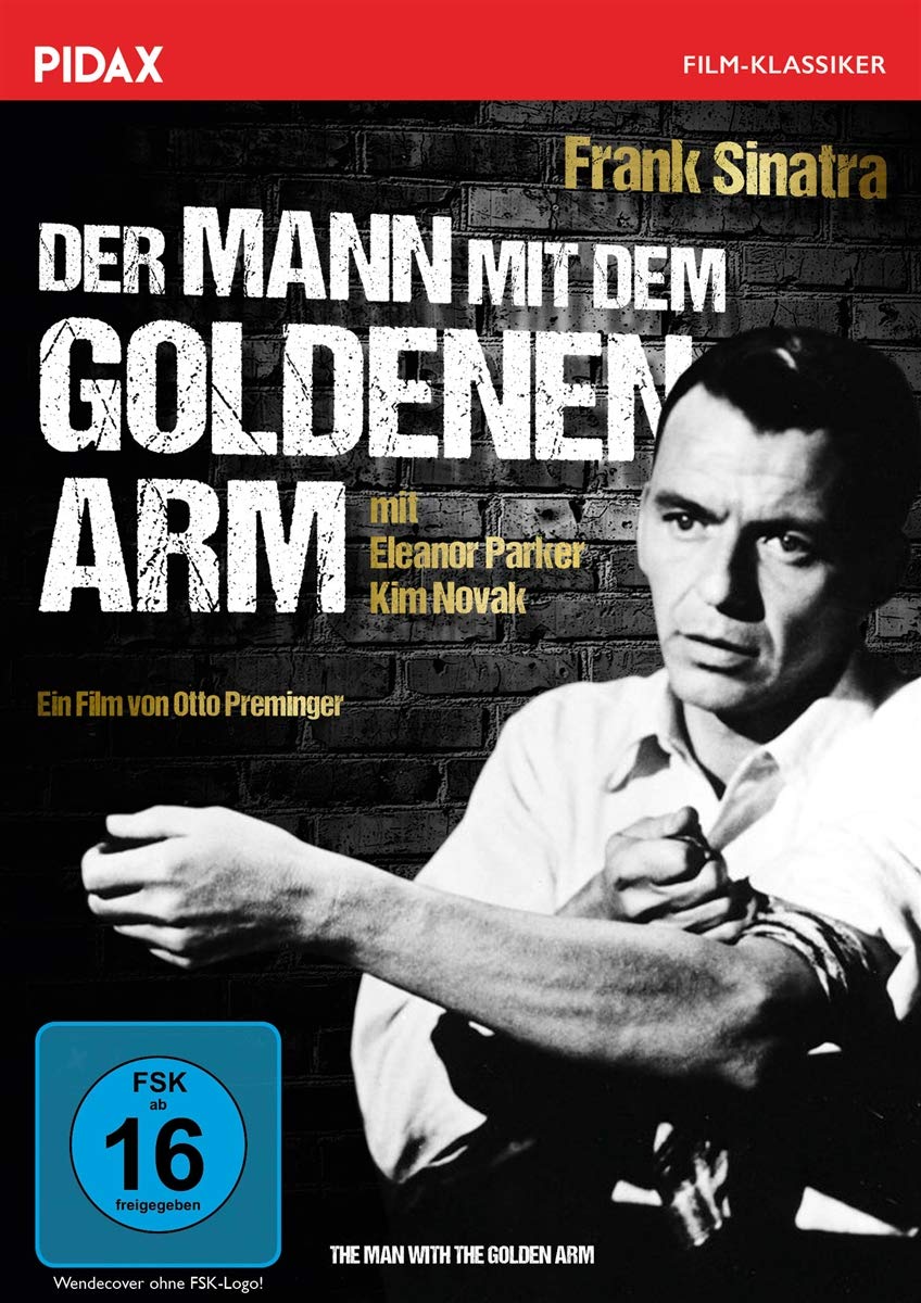 Der Mann mit dem goldenen Arm (The Man with the Golden Arm)