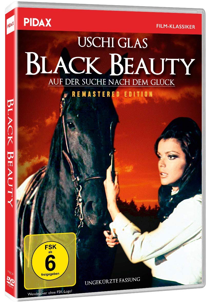 Black Beauty - Auf der Suche nach dem Glück - Remastered