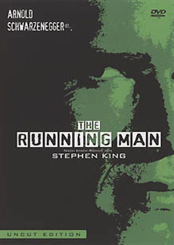 Stephen King: The Running Man - Uncut Edition