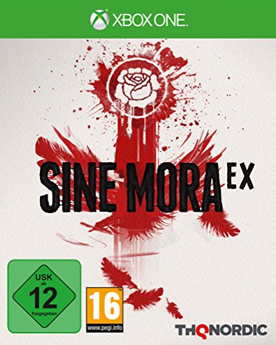 Sine Mora EX [Xbox One]