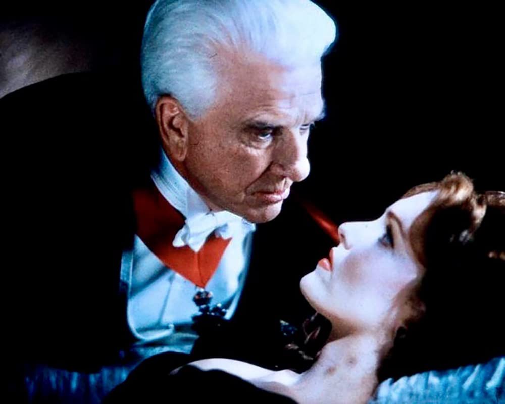 Mel Brooks' Dracula - Tot aber glücklich - Remastered Edition
