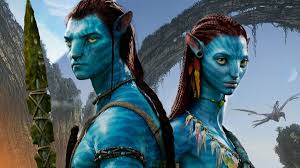 Avatar - Aufbruch nach Pandora - 3D Edition