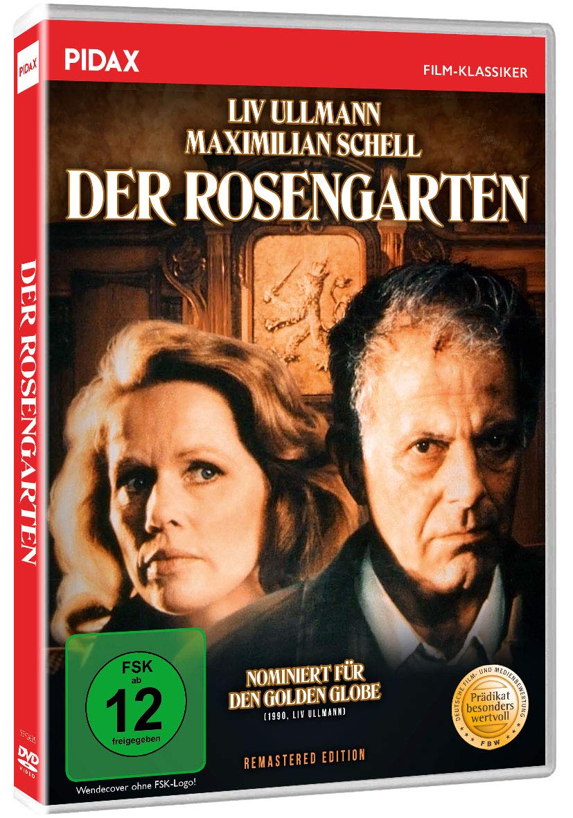 Der Rosengarten - Remastered Edition