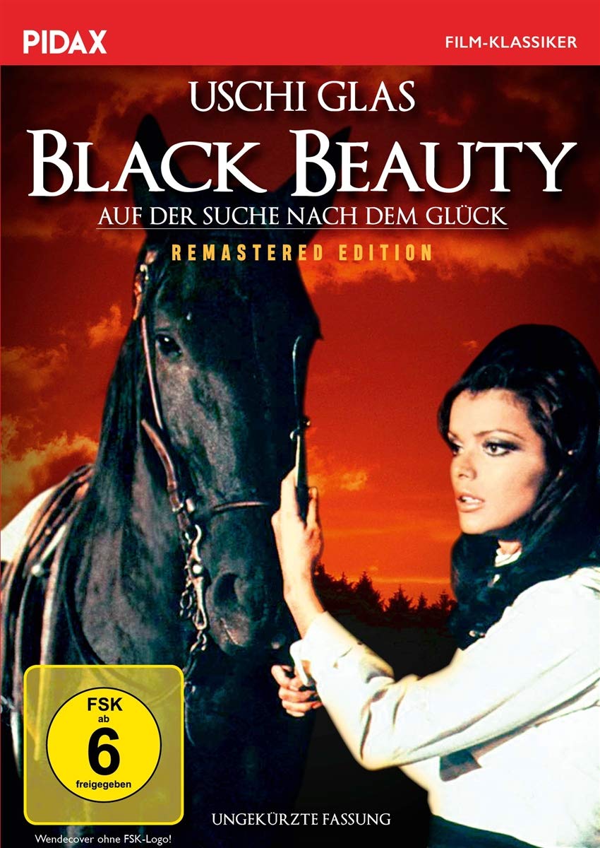 Black Beauty - Auf der Suche nach dem Glück - Remastered