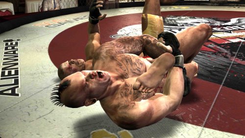 Supremacy MMA [Xbox 360]