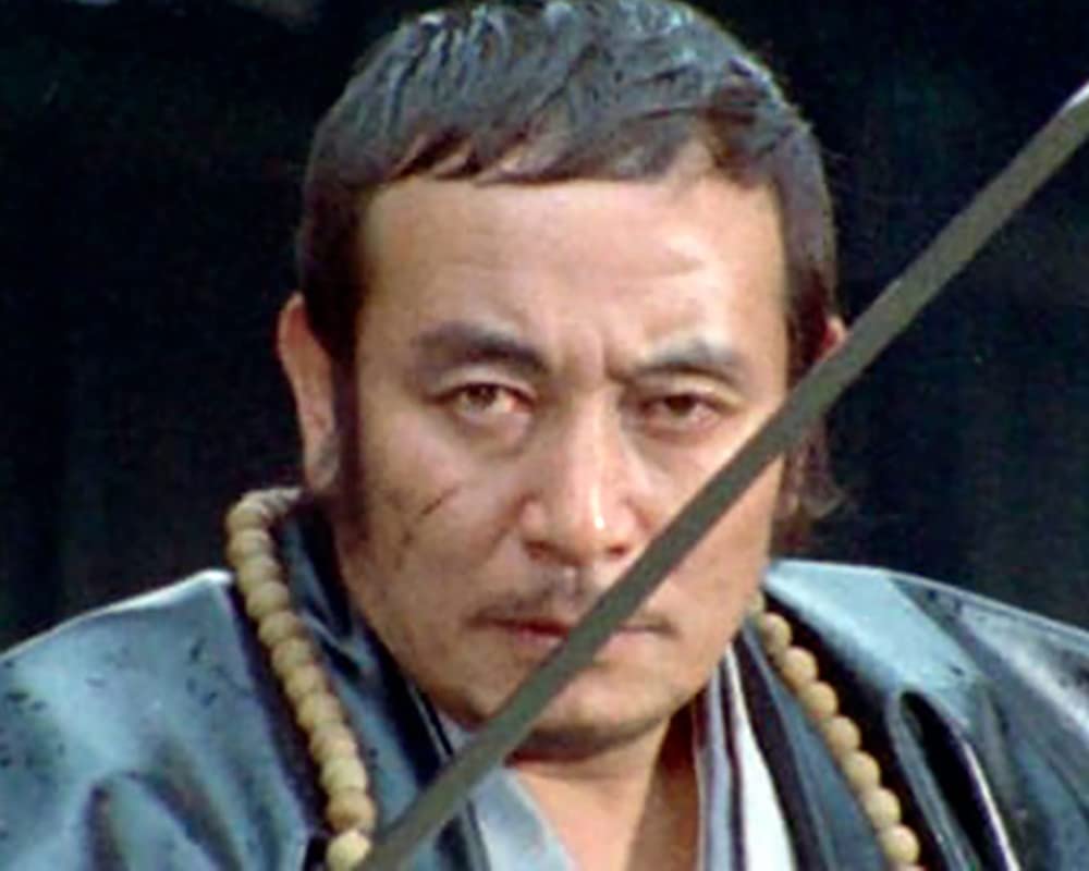 Kozure Okami - Der Samurai mit dem Kind, Staffel 1, 26 Folgen