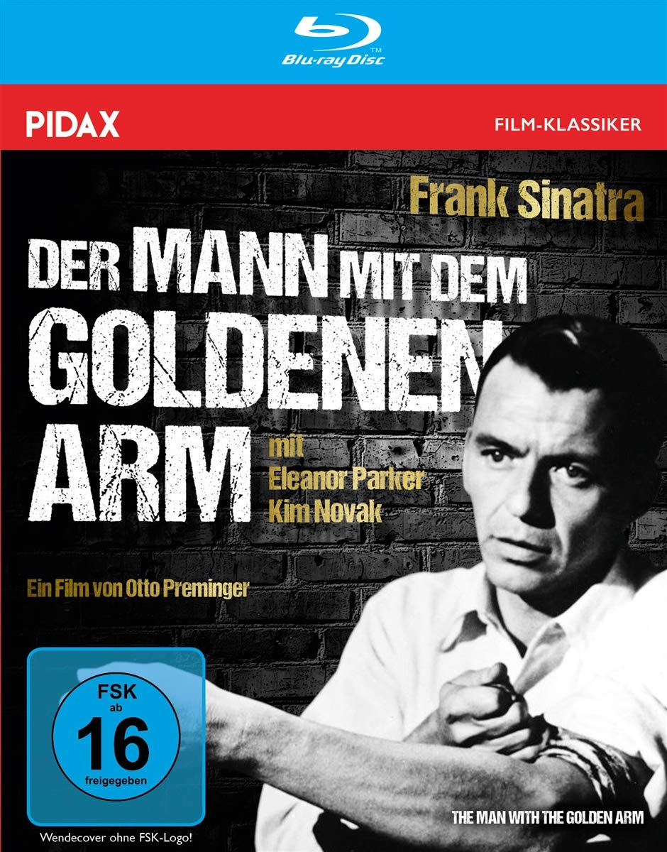 Der Mann mit dem goldenen Arm (The Man with the Golden Arm)