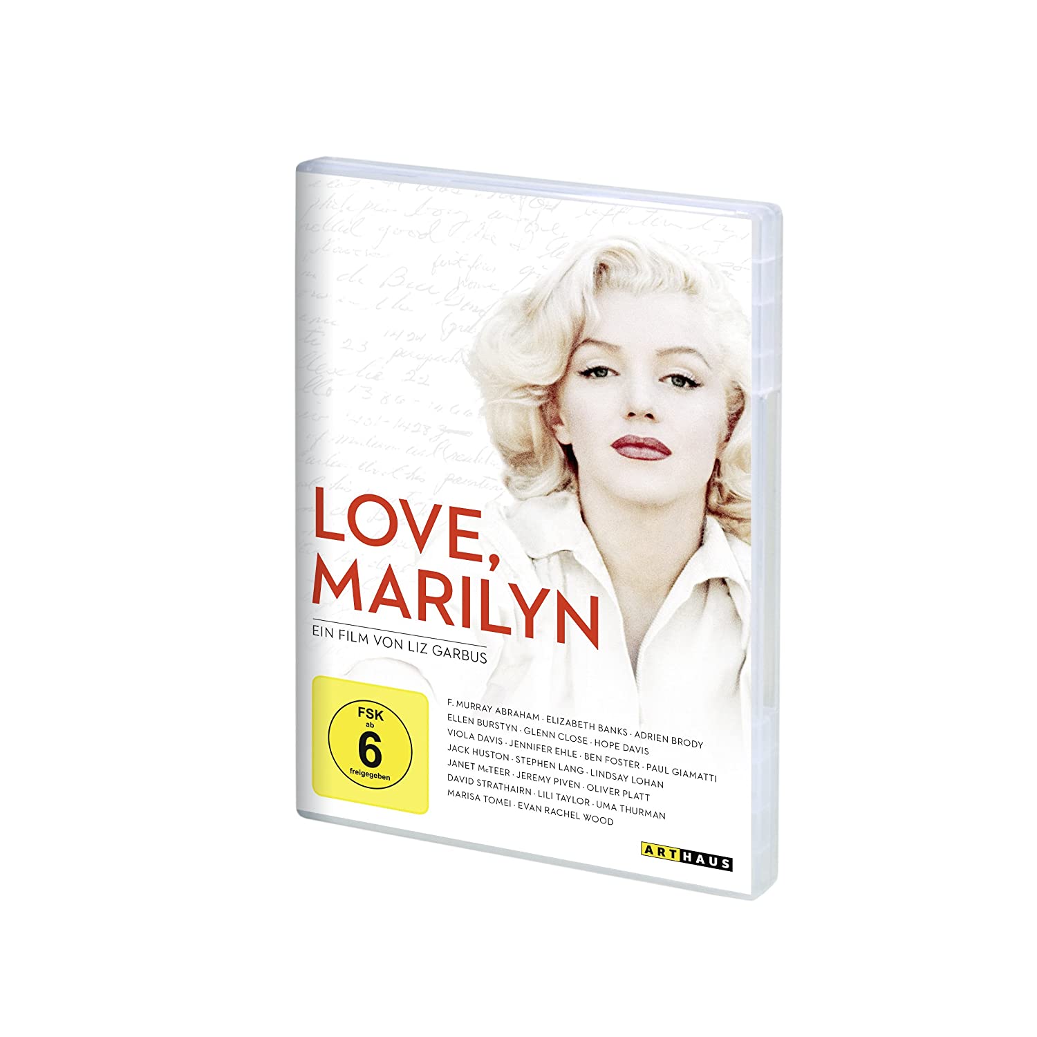 Love, Marilyn - Liz Garbus