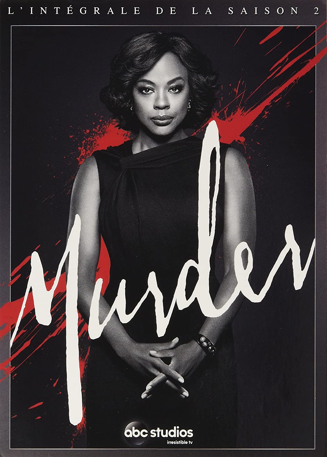 Murder - Saison Season 2