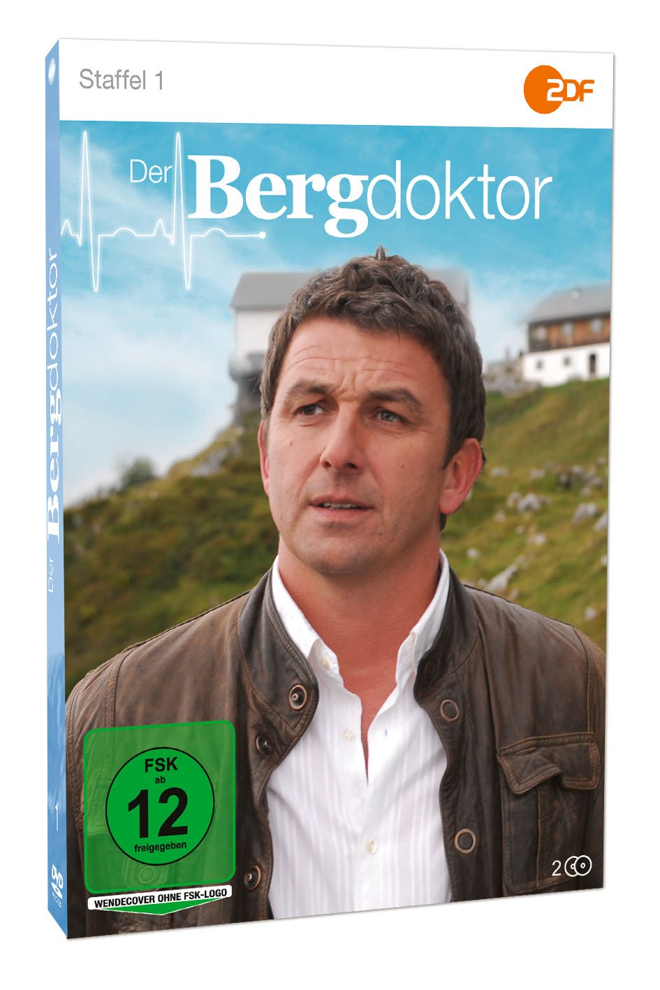 Der Bergdoktor - Staffel Season 1