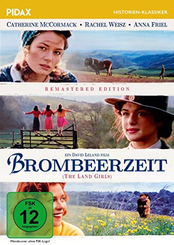 Brombeerzeit (The Land Girls ) - Remastered Edition