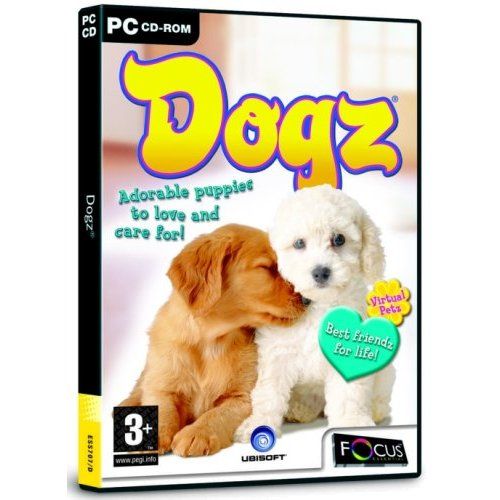Dogz 2006 [PC]
