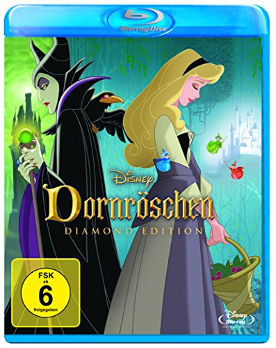 Dornröschen - Diamond Edition
