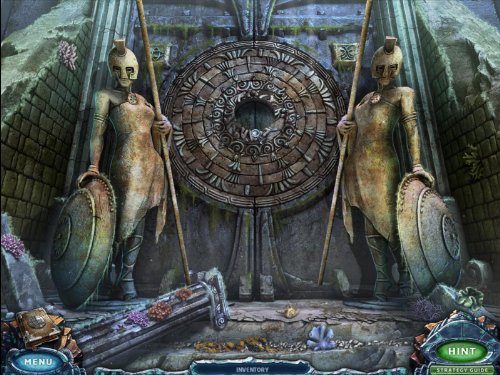 Eternal Journey - New Atlantis: Collector's Edt [PC]