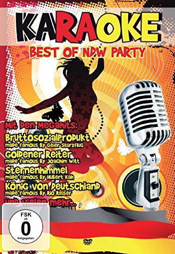 Karaoke - Best Of NDW Party