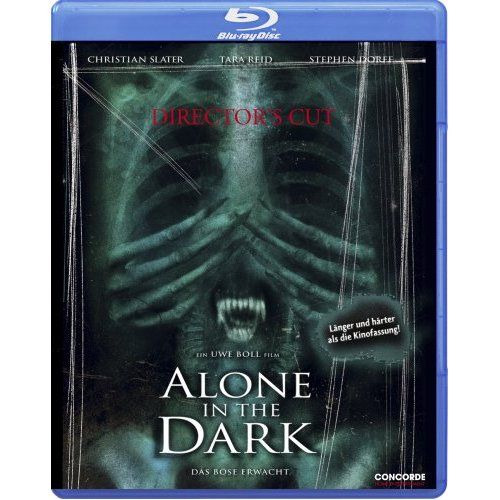 Alone in the Dark (Directors Cut)