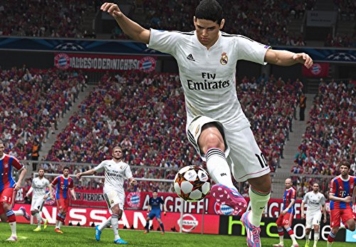 Pro Evolution Soccer - PES 2015 [Xbox One]