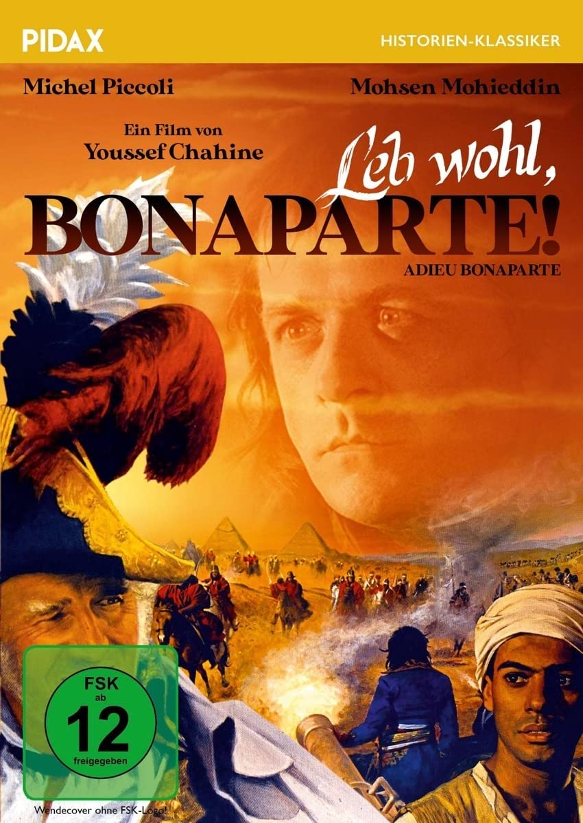 Leb wohl, Bonaparte!