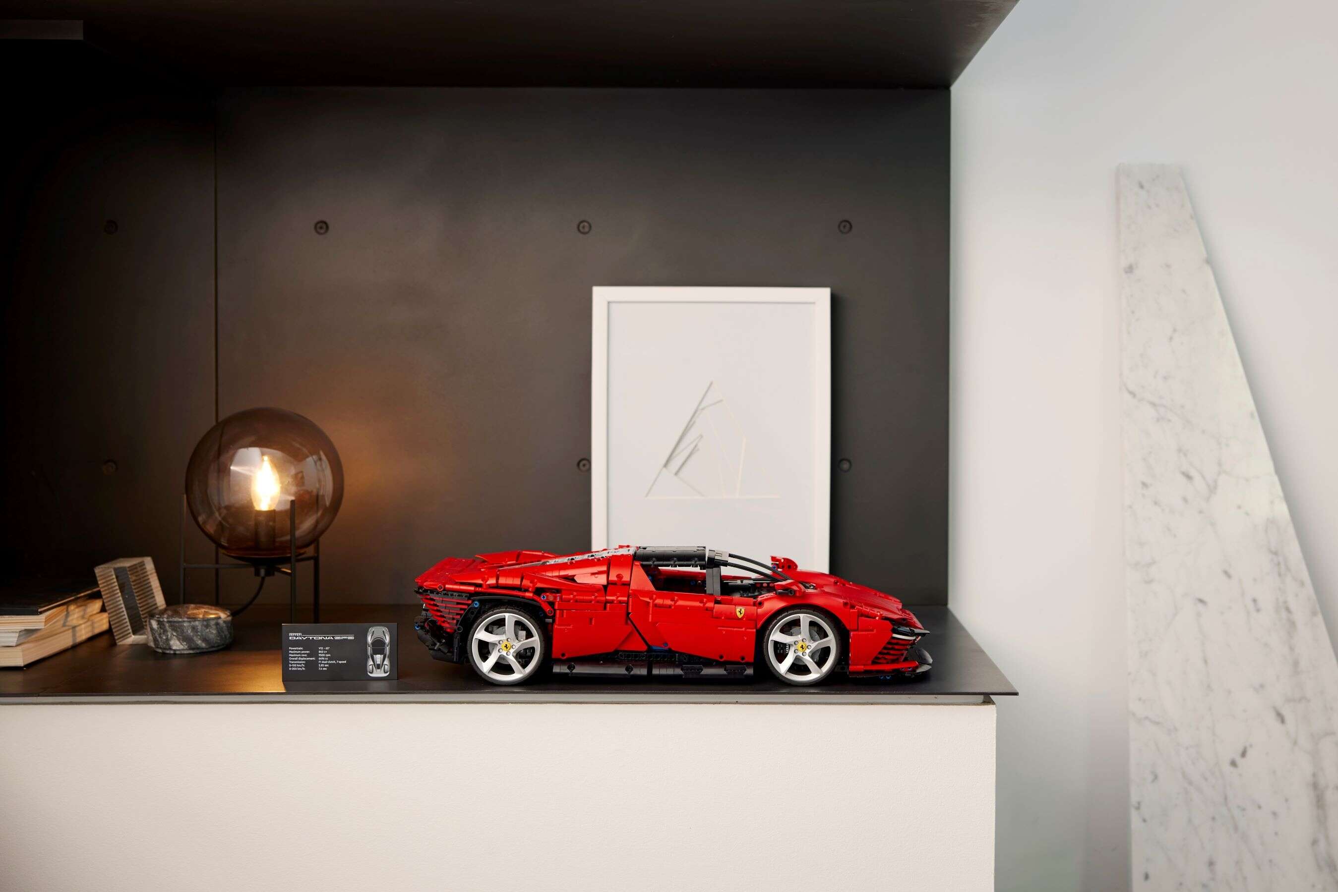 LEGO 42143 Technic™ Ferrari Daytona SP3