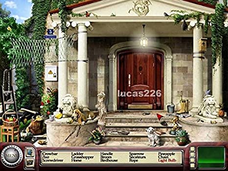 Detective Agency 2: The Bankers Wife [PC]