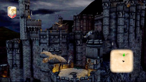 Narnia - Le Prince Caspia [PlayStation 3]