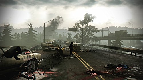 2 Hits Pack This War of Mine und Deadlight Director's Cut [PlayStation 4]