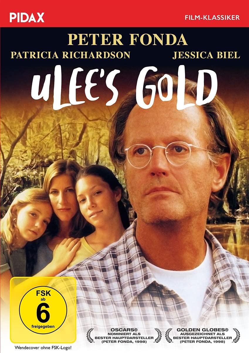 Ulee's Gold - Preisgekröntes Filmdrama