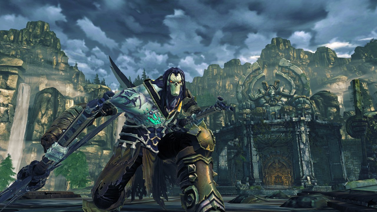 Darksiders II - Limited Edition (PC) [PC]