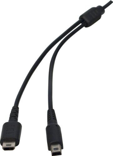 Duracell Ladekabel für Modelle mit Mini-USB und Micro-USB Anschluss