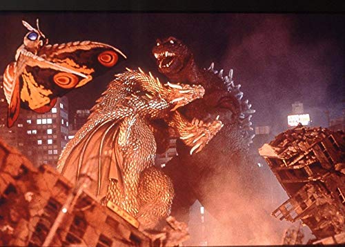 Godzilla Ltd. 12-Disc Collector's Edition LTD.