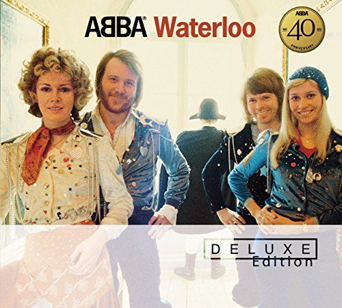 ABBA: Waterloo (Deluxe Edition)