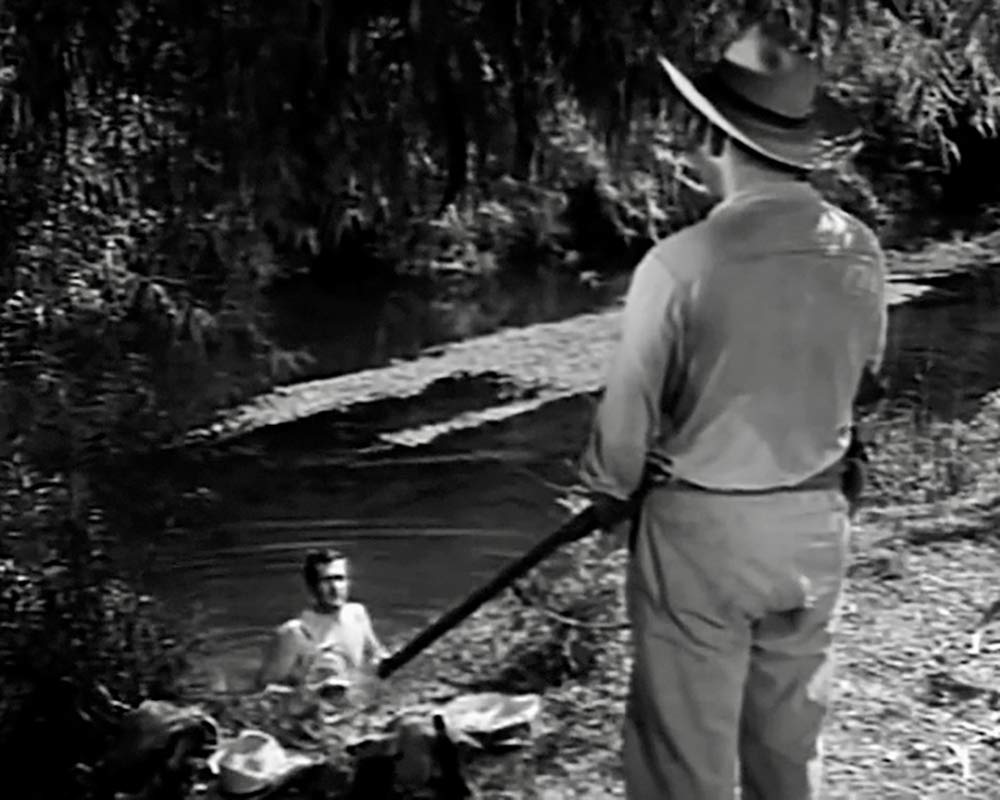Der Fluss und der Tod - Packendes Filmdrama von Starregisseur Luis Buñuel