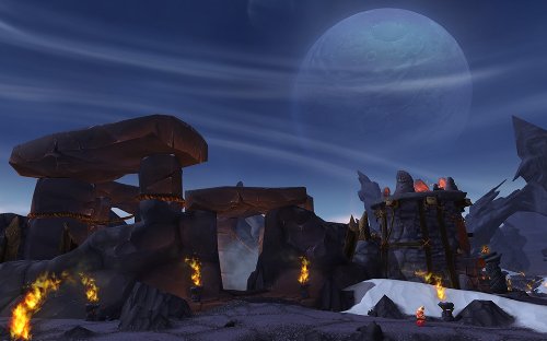 World of Warcraft: Warlords of Draenor (PC/Mac) [PC]