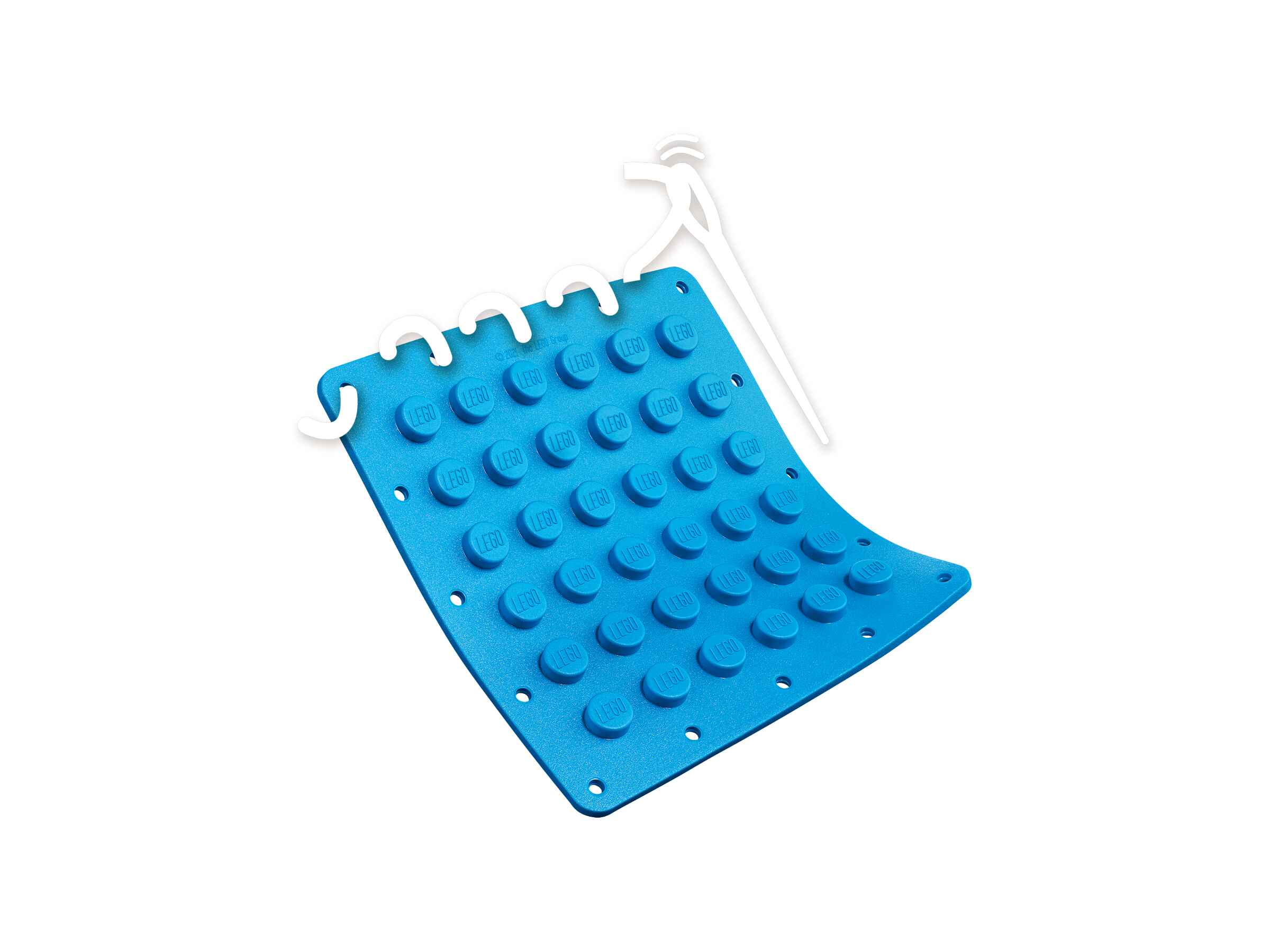 LEGO 41955 DOTS Kreativ-Aufnäher, Set für Kinder ab 6 Jahren