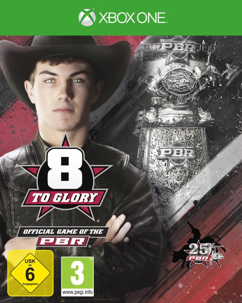 8 to Glory [Xbox One]