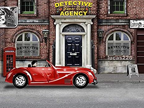 Detective Agency 2: The Bankers Wife [PC]