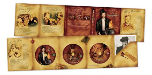 Die Feuerzangenbowle: 2-Disc Christmas Edition