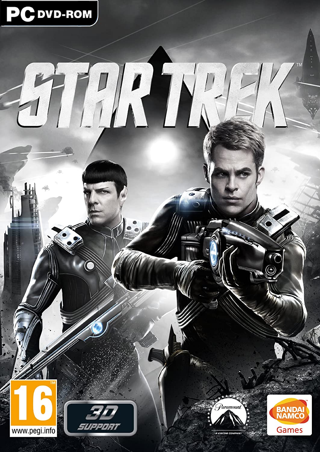 Star Trek [PC]