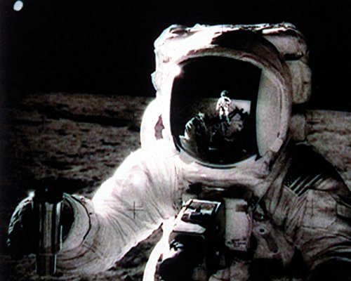 Kubrick, Nixon und der Mann im Mond - Grimme-preisgekrönte Mockumentary