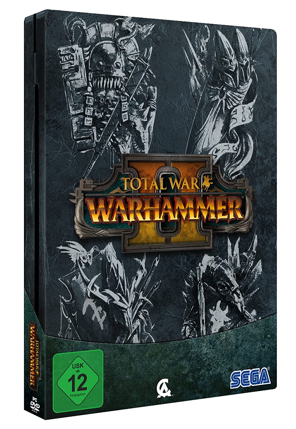 Total War: Warhammer 2 - Limited Edition [PC]