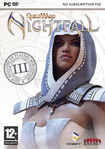 Guild Wars: Nightfall [PC]