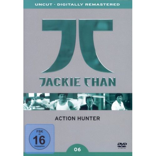 Action Hunter - Jackie Chan Collection 06