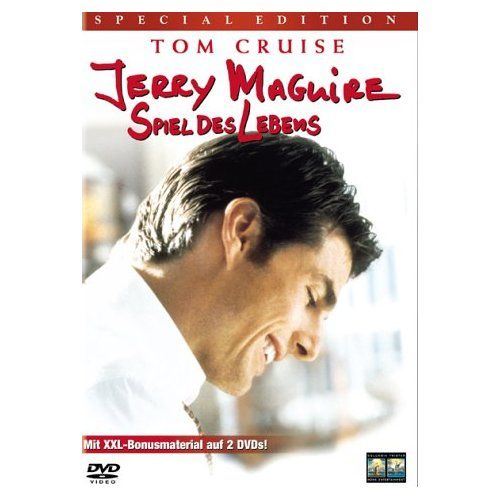 Jerry Maguire: Spiel des Lebens - Special Edition
