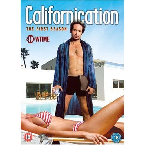 Californication - Season 1