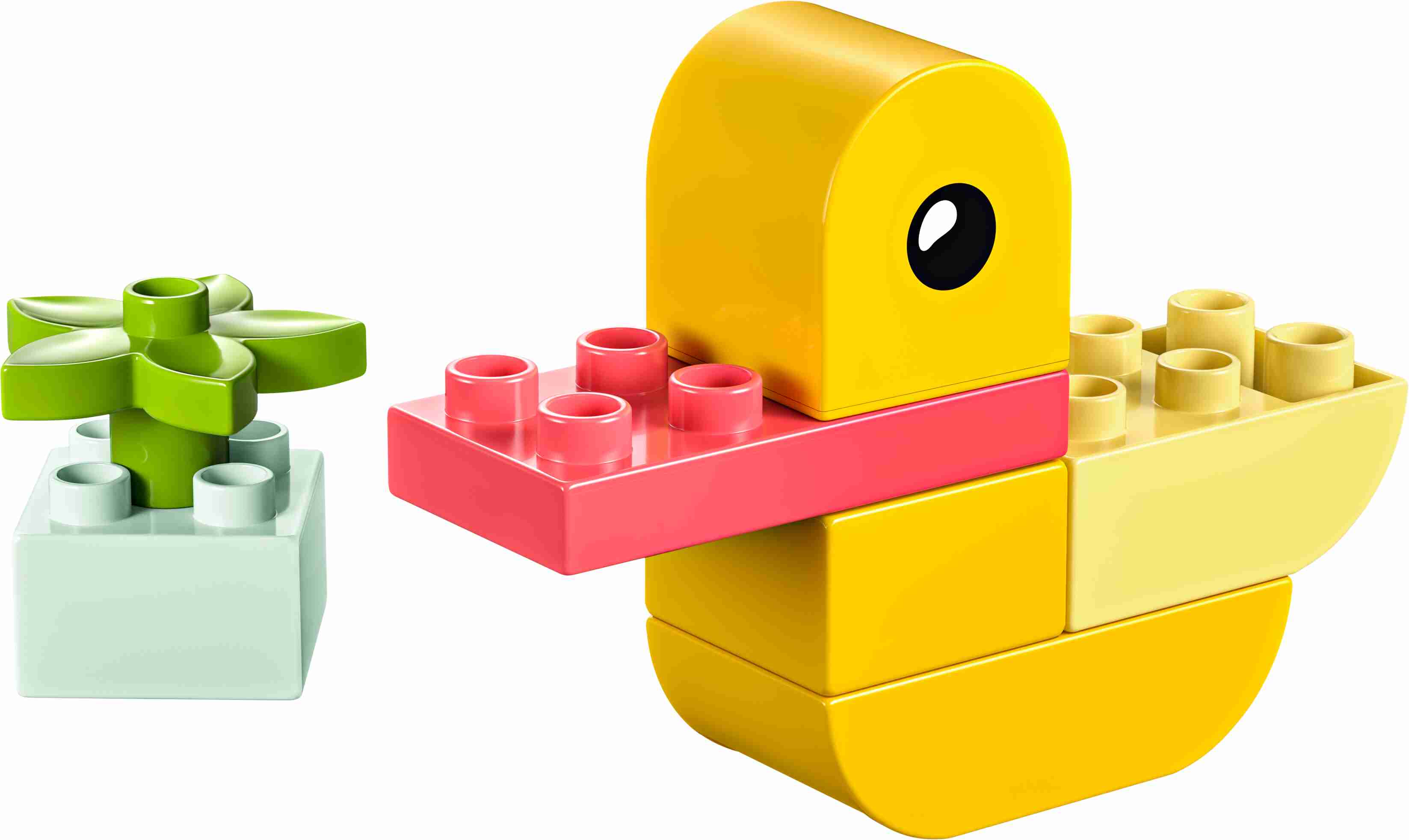 LEGO 30673 DUPLO Meine erste Ente