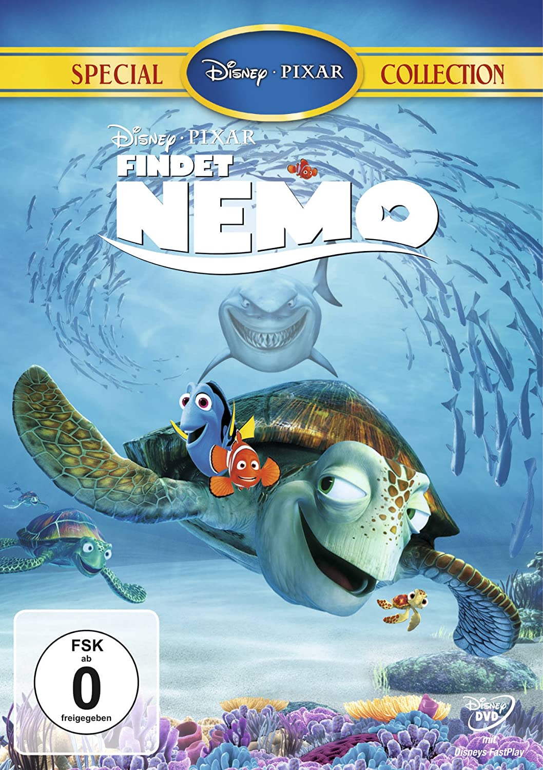Findet Nemo - Special Collection