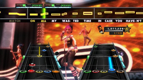 Band Hero - Game Only [PlayStation 2]