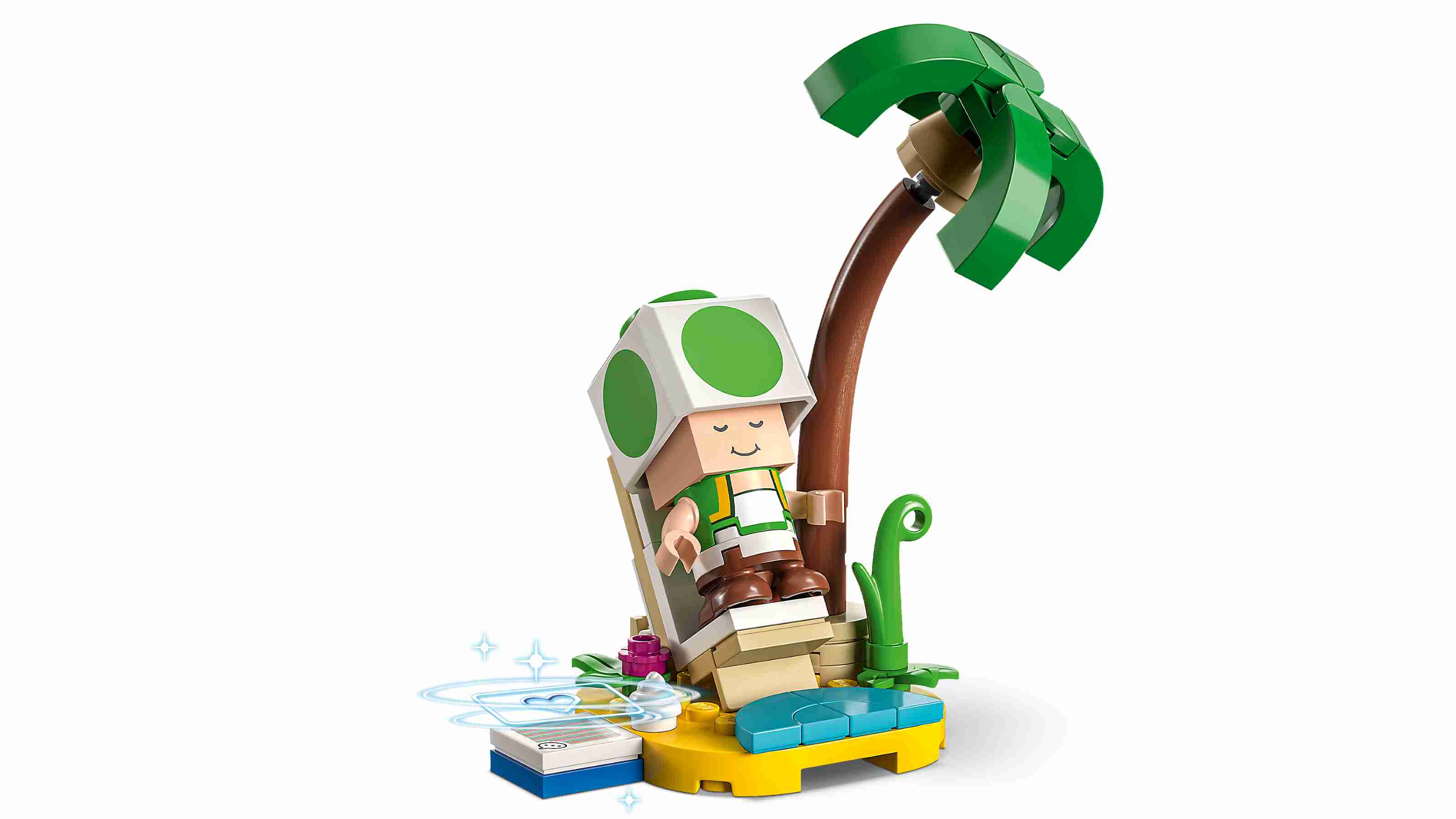 LEGO 71413 Super Mario Mario-Charaktere-Serie 6, Überraschungstüte